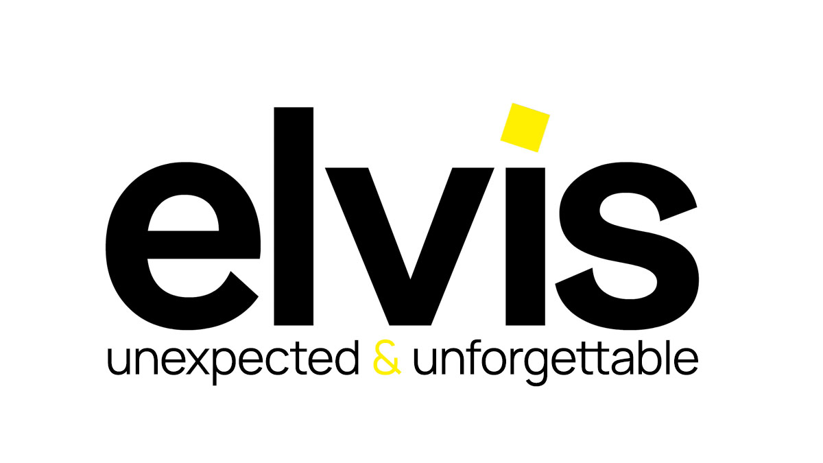 Elvis logo